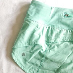 Lululemon Speed Up Short 2.5”